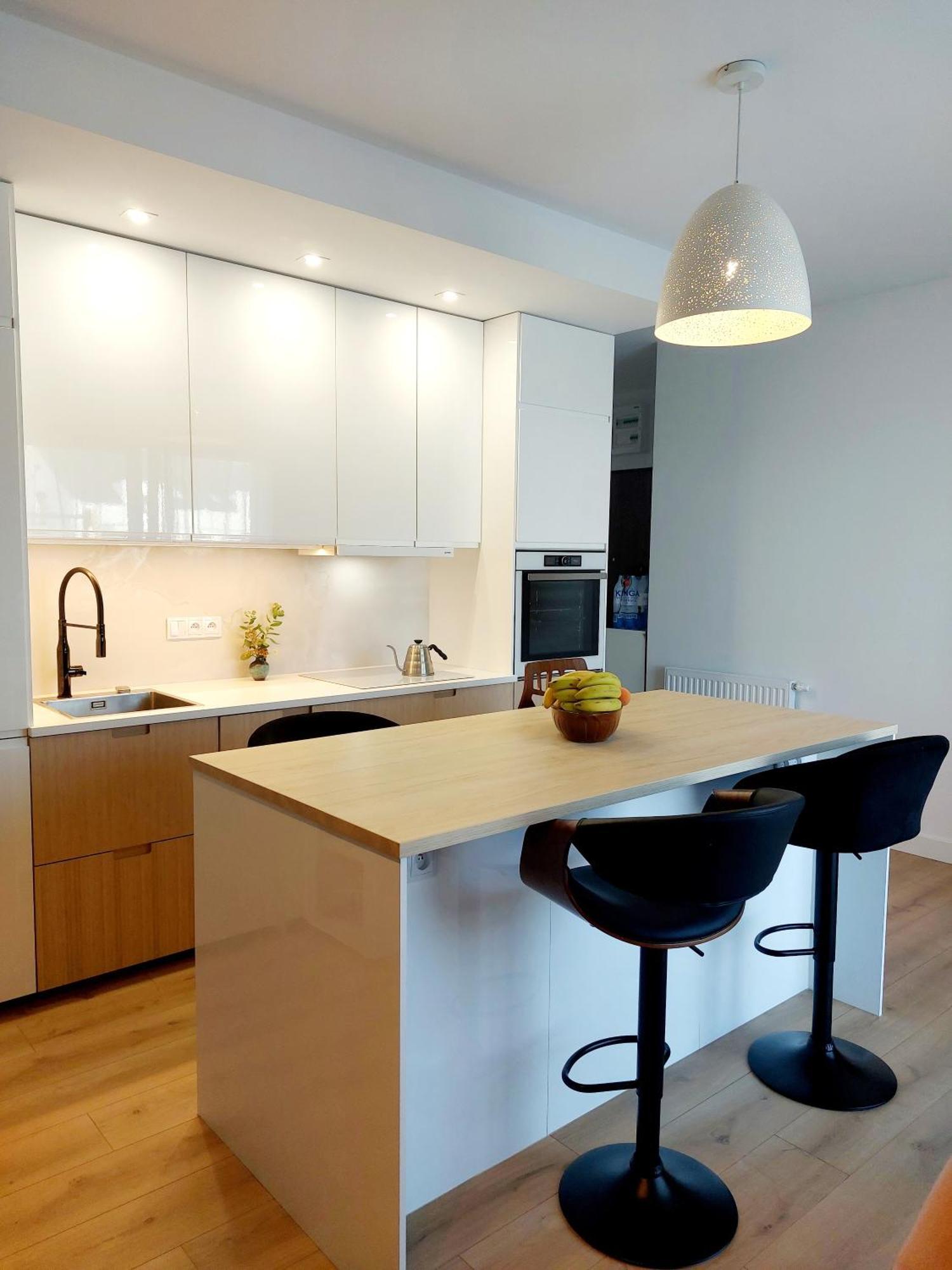 Luxury Modern New Apartment With Garden Close To Wroclaw Self Check-In 24H Siechnice エクステリア 写真