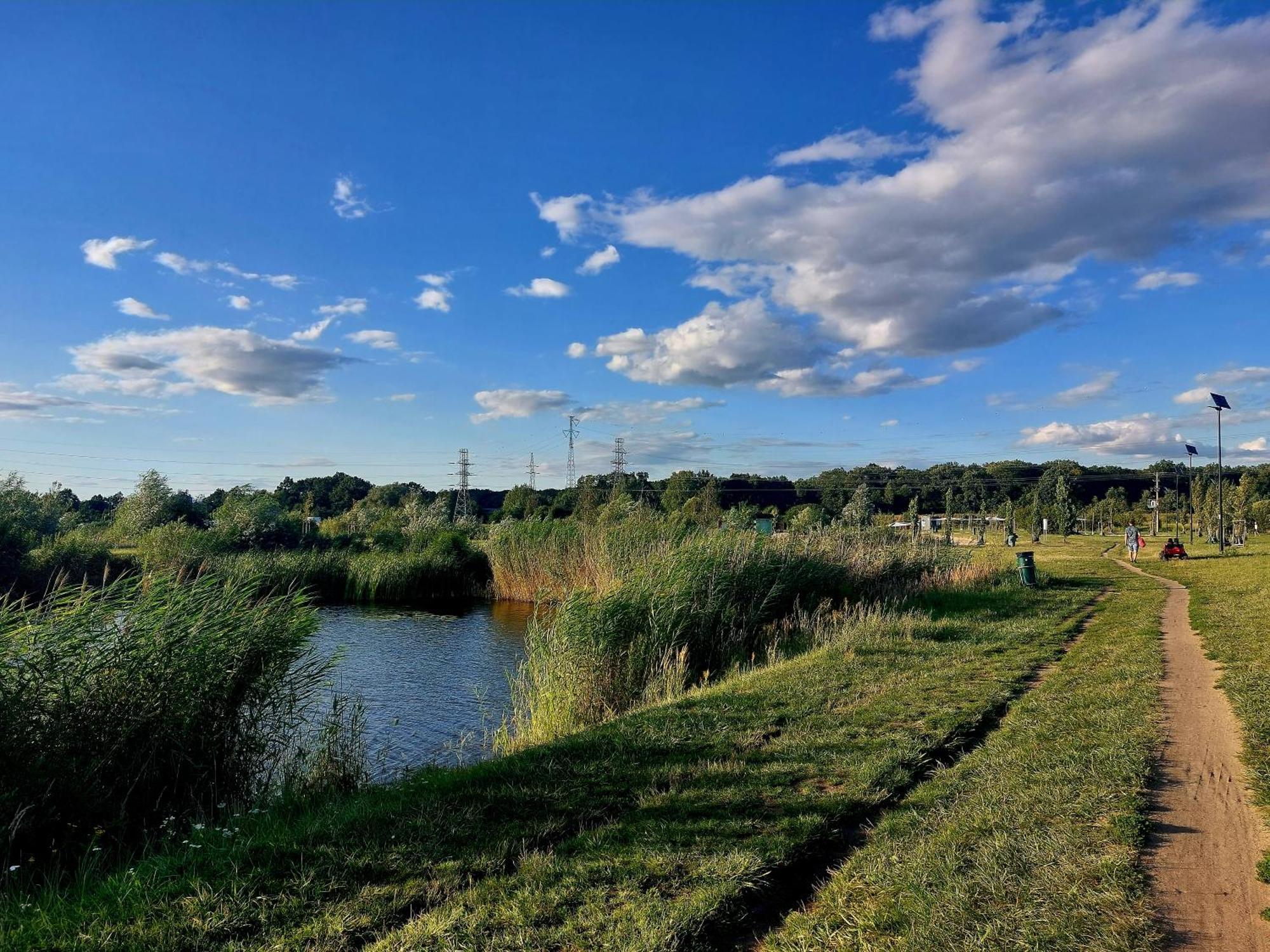 Luxury Modern New Apartment With Garden Close To Wroclaw Self Check-In 24H Siechnice エクステリア 写真